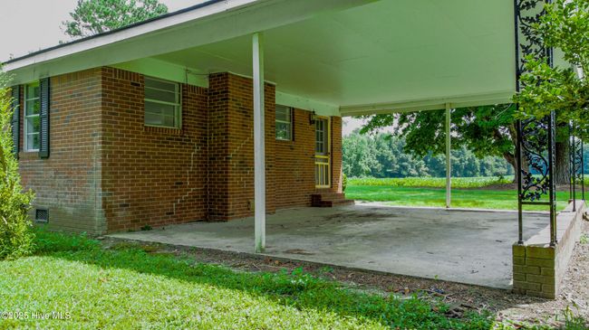 30 Cooper Loop Rd, House other with 4 bedrooms, 2 bathrooms and null parking in Sunbury NC | Image 16
