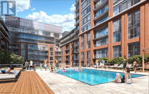 703-3260 Sheppard Ave E, Scarborough, ON, M1T0B5 | Card Image