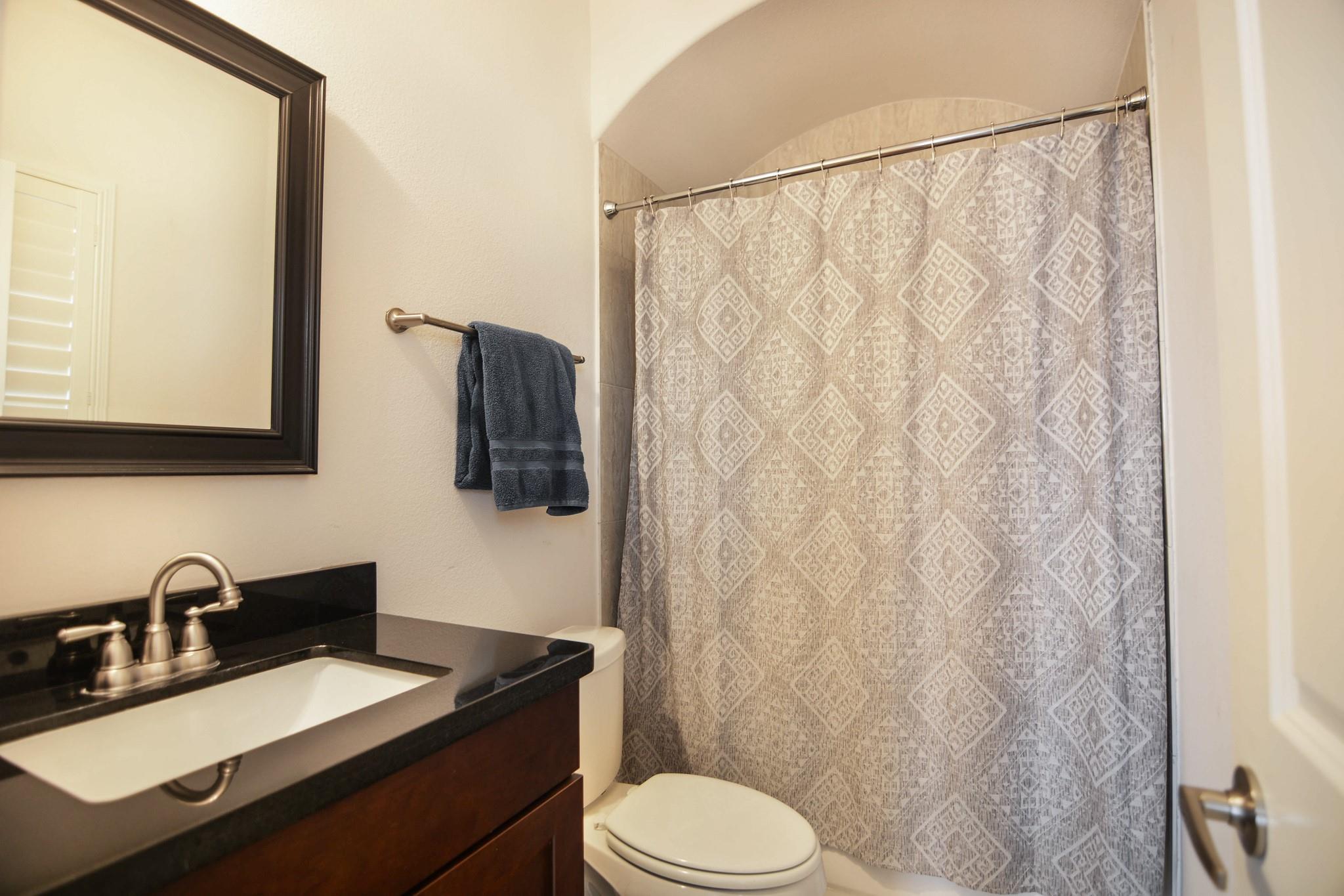 Residential Lease in Houston 5