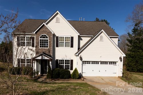 1958 Trace Creek Dr, Waxhaw, NC, 28173-9047 | Card Image
