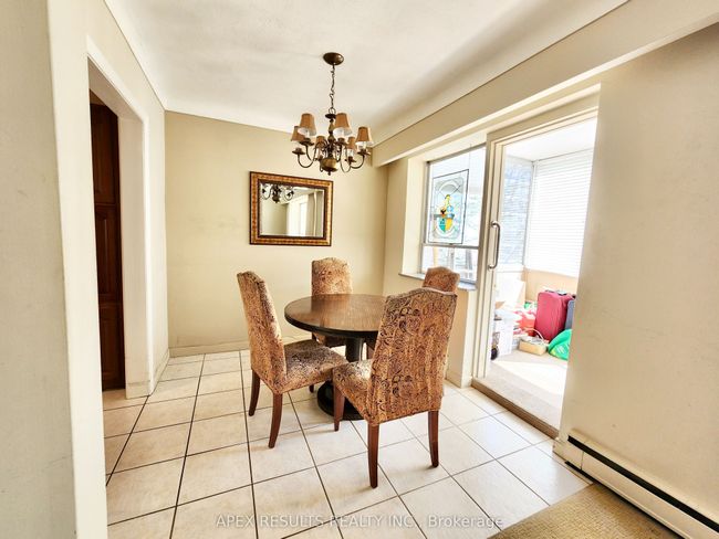 204 - 38 Charlton Ave W, Condo with 2 bedrooms, 2 bathrooms and null parking in Hamilton ON | Image 9