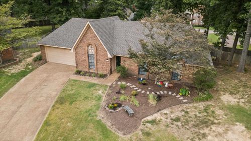 7722 Ivy Mist Cv W, Cordova, TN, 38016-5777 | Card Image