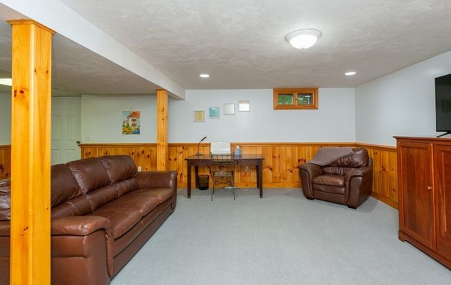 16 Lisa Ln, House other with 3 bedrooms, 3 bathrooms and 4 parking in Georgetown MA | Image 28