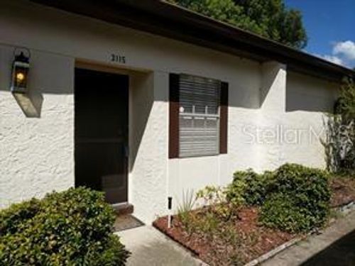3115 Mission Grove Dr, Palm Harbor, FL, 34684-2726 | Card Image