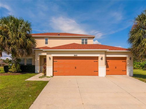 3603 Light Port Way, KISSIMMEE, FL, 34746-1842 | Card Image
