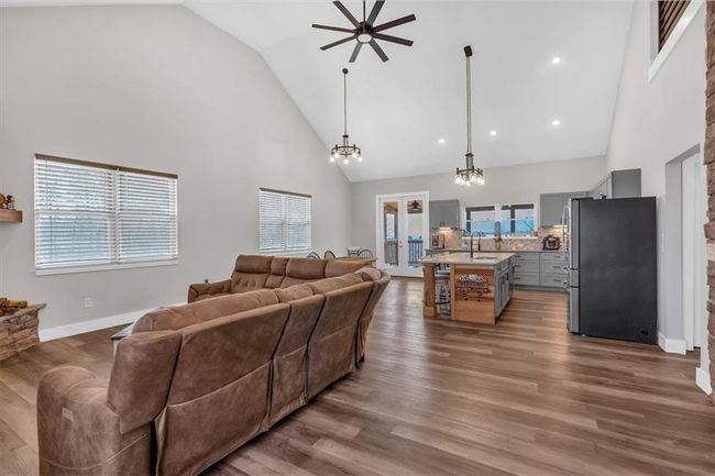 1172 Hunter Dr, House other with 4 bedrooms, 4 bathrooms and 3 parking in Ranger GA | Image 11