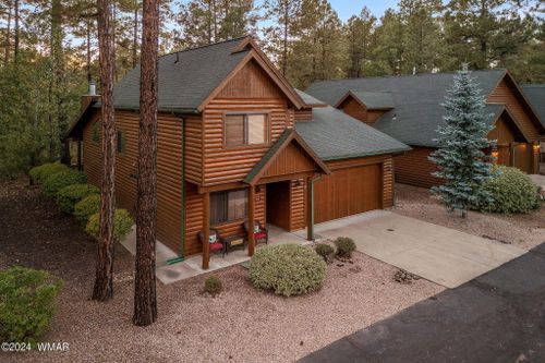 3052 Timberline Road, Pinetop, AZ, 85935 | Card Image