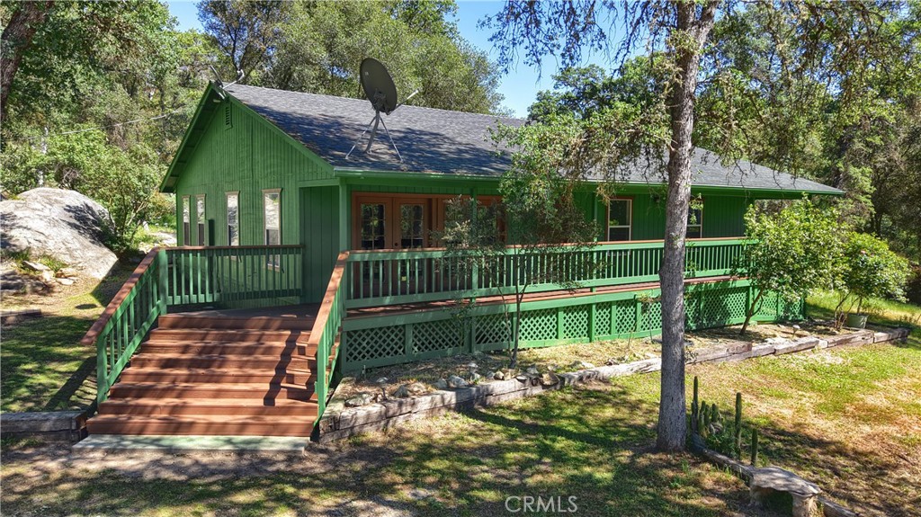 Residential in Mariposa