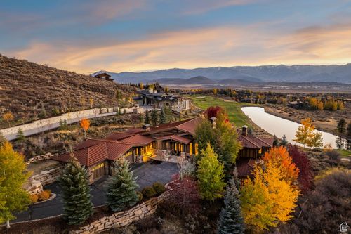3347 Pete Dye Draw, Park City, UT, 84098-6353 | Card Image