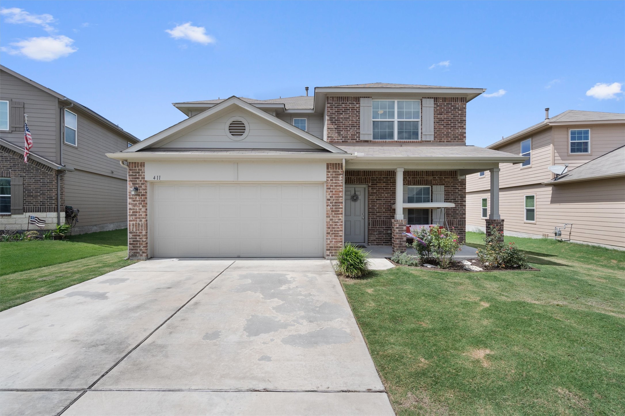 Coleto Creek Loop, Kyle, TX 78640