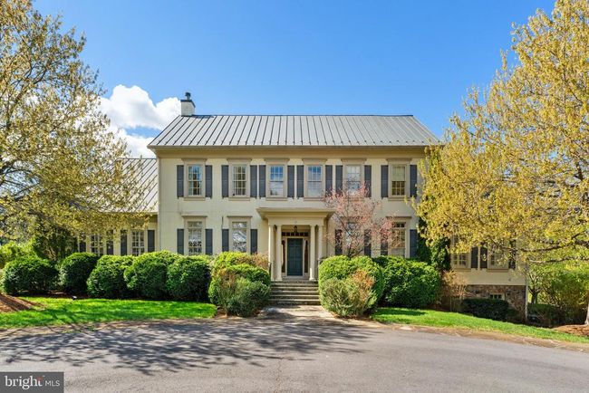 10027 John S Mosby Hwy, Home with 7 bedrooms, 8 bathrooms and null parking in Upperville VA | Image 41