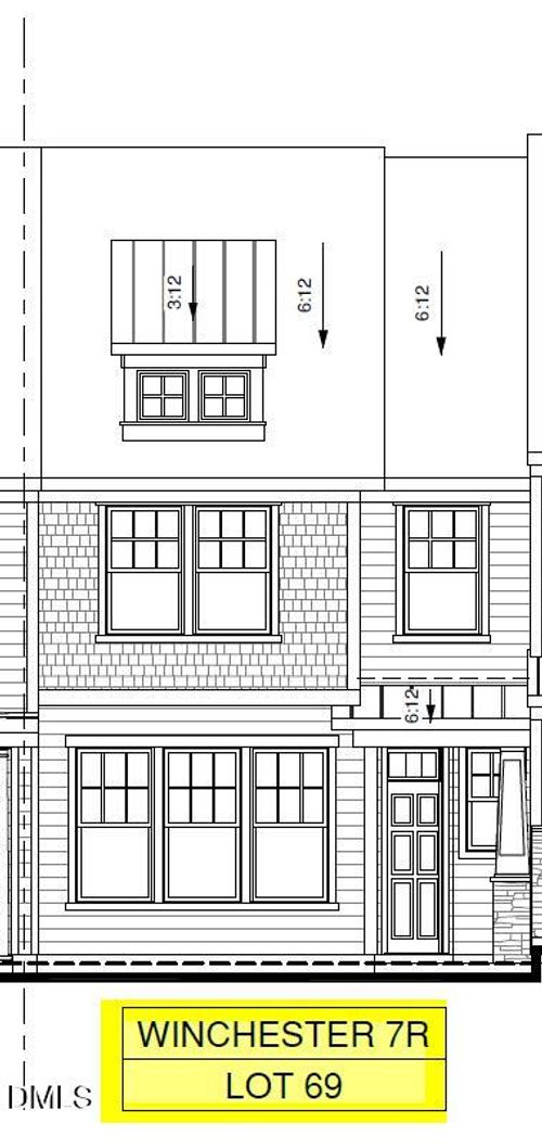 6419 Granite Quarry Dr, Raleigh, NC, 27610-7645 | Card Image