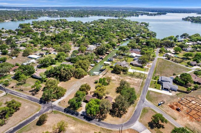 210 W Heron Dr, House other with 3 bedrooms, 2 bathrooms and null parking in Highland Haven TX | Image 28