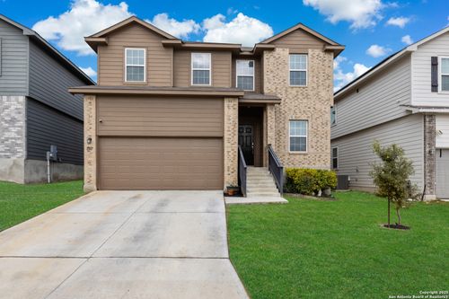 11519 Tengyc Cres, San Antonio, TX, 78245-4806 | Card Image