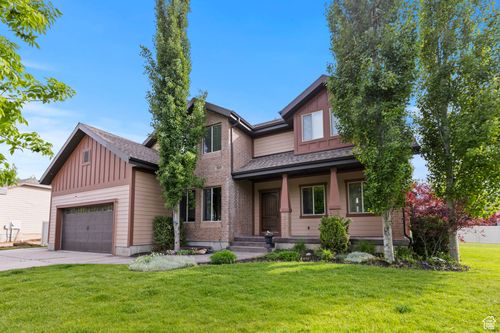 5927 Dartmouth Dr, Mountain Green, UT, 84050-6772 | Card Image