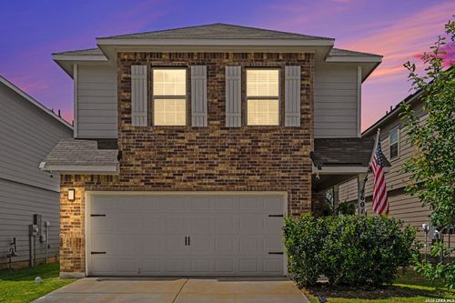 6018 Galena Rock, San Antonio, TX, 78222-2217 | Card Image