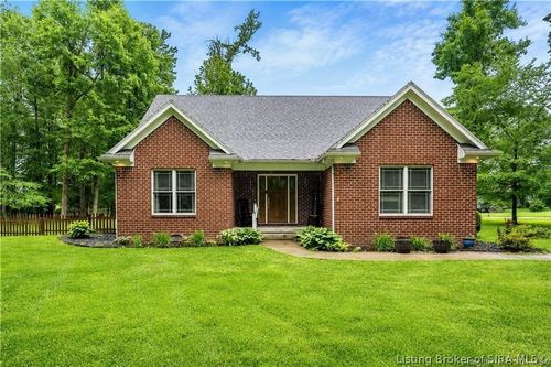 1797 W Wisteria Ln, Scottsburg, IN, 47170-5806 | Card Image