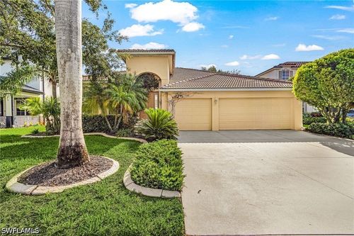 3007 Lake Butler Ct, CAPE CORAL, FL, 33909-2908 | Card Image