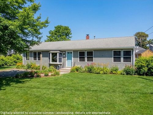 107 Knott Ave, Sandwich, MA, 02563-1904 | Card Image