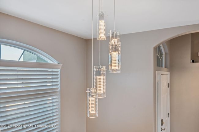 Dining Area Light Fixture | Image 8