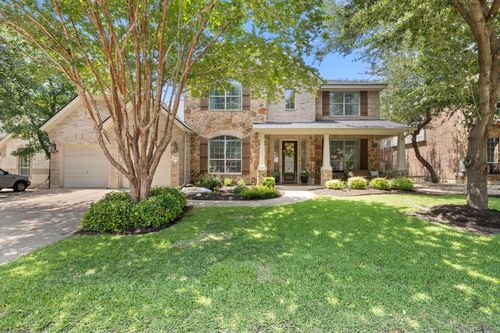 1124 Castle Path, Round Rock, TX, 78681-2378 | Card Image