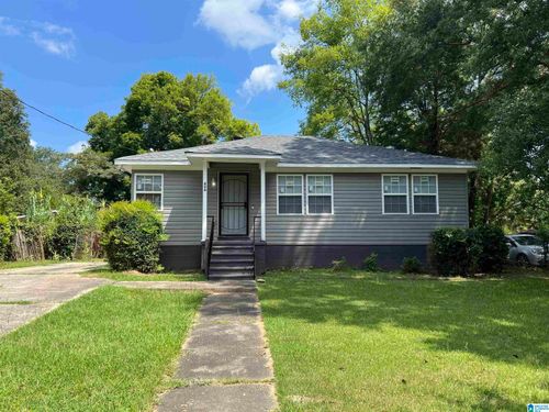 424 12th Ave, Midfield, AL, 35228-3148 | Card Image