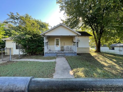 145 S 36th West Ave, Tulsa, OK, 74127-8123 | Card Image