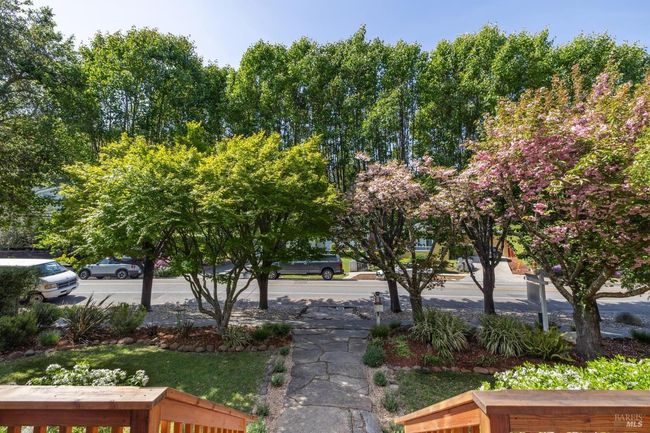 115 Cascade Dr, House other with 3 bedrooms, 3 bathrooms and 4 parking in Fairfax CA | Image 19