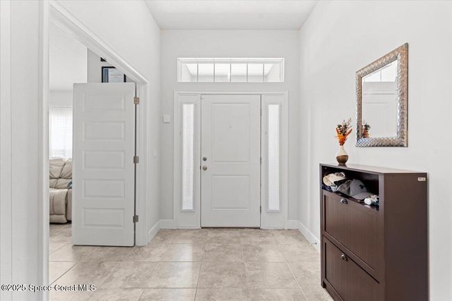 1041 Tupelo Cir, House other with 4 bedrooms, 2 bathrooms and null parking in Cocoa FL | Image 9