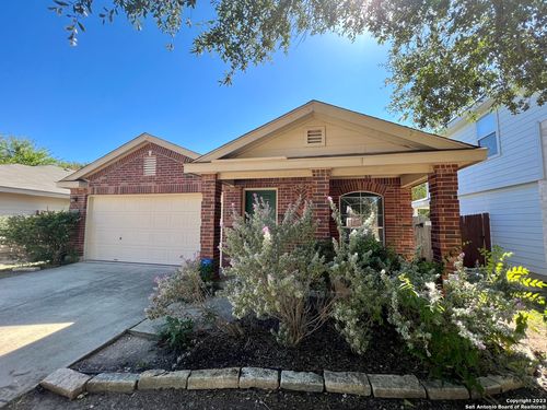 9924 Spring Beauty, San Antonio, TX, 78254-5903 | Card Image