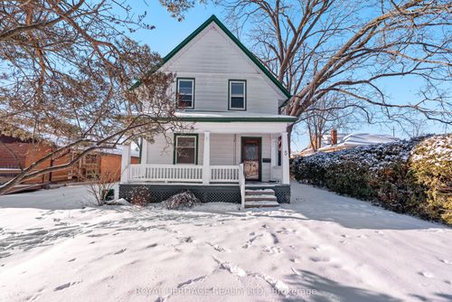 5 Adelaide St S, Lindsay, ON, K9V3J3 | Card Image