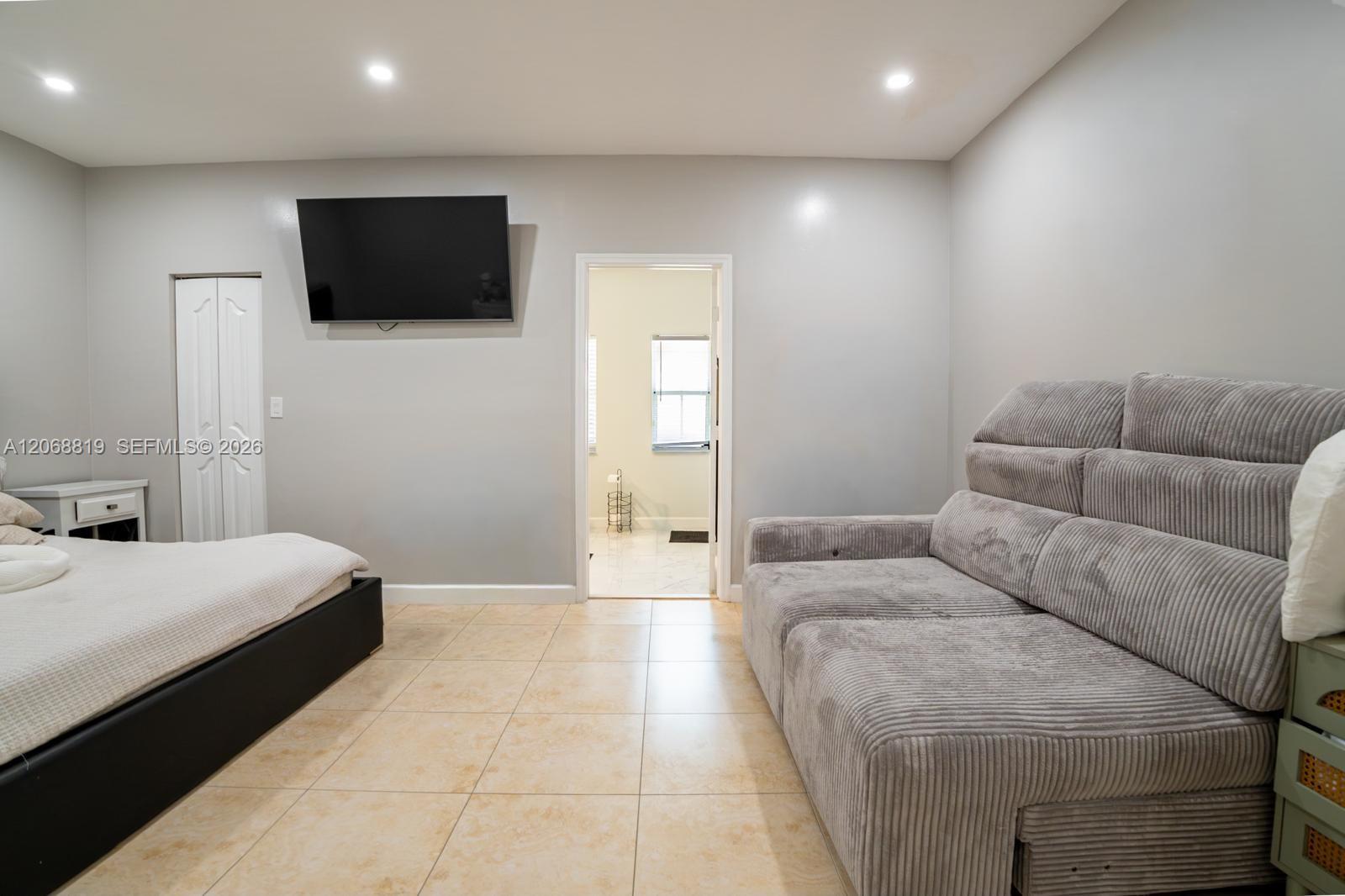 Residential Lease in Homestead