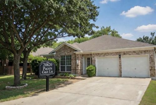 20820 Pacers Gait Ln, Pflugerville, TX, 78660-7632 | Card Image