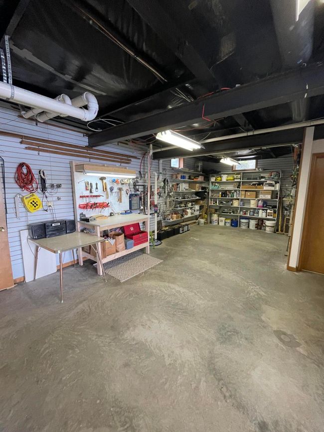 125 S Maple Rd, House other with 4 bedrooms, 3 bathrooms and null parking in Branch MI | Image 35