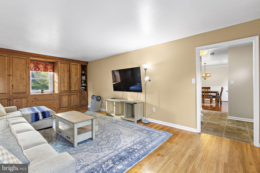 Residential in SYKESVILLE 4
