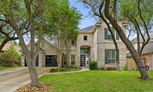 502 Cypress Trl, San Antonio, TX, 78256-1612 | Card Image