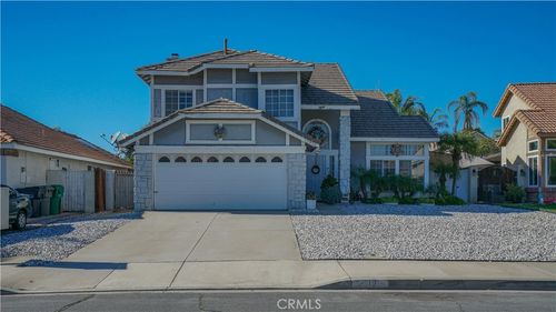 12919 Orleans Dr, Moreno Valley, CA, 92555-2311 | Card Image