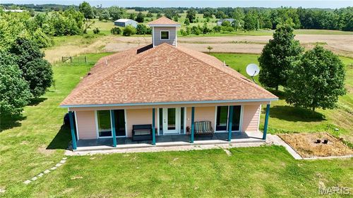2453 Pcr 604, Perryville, MO, 63775-8137 | Card Image