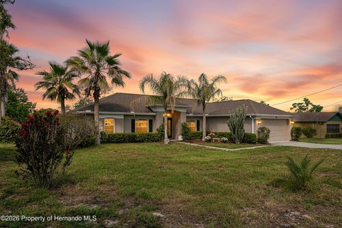 13114 Lawrence St, SPRING HILL, FL, 34609-0907 | Card Image