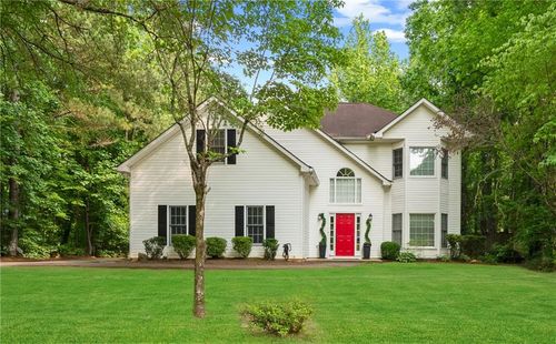76 Barrington Farms Pkwy, Sharpsburg, GA, 30277-1852 | Card Image