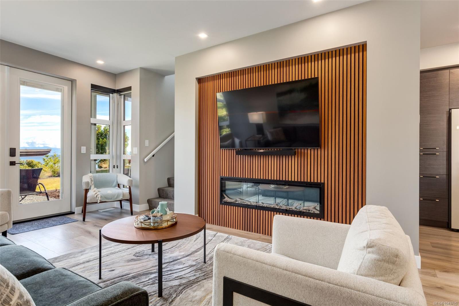 Residential in Parksville 5
