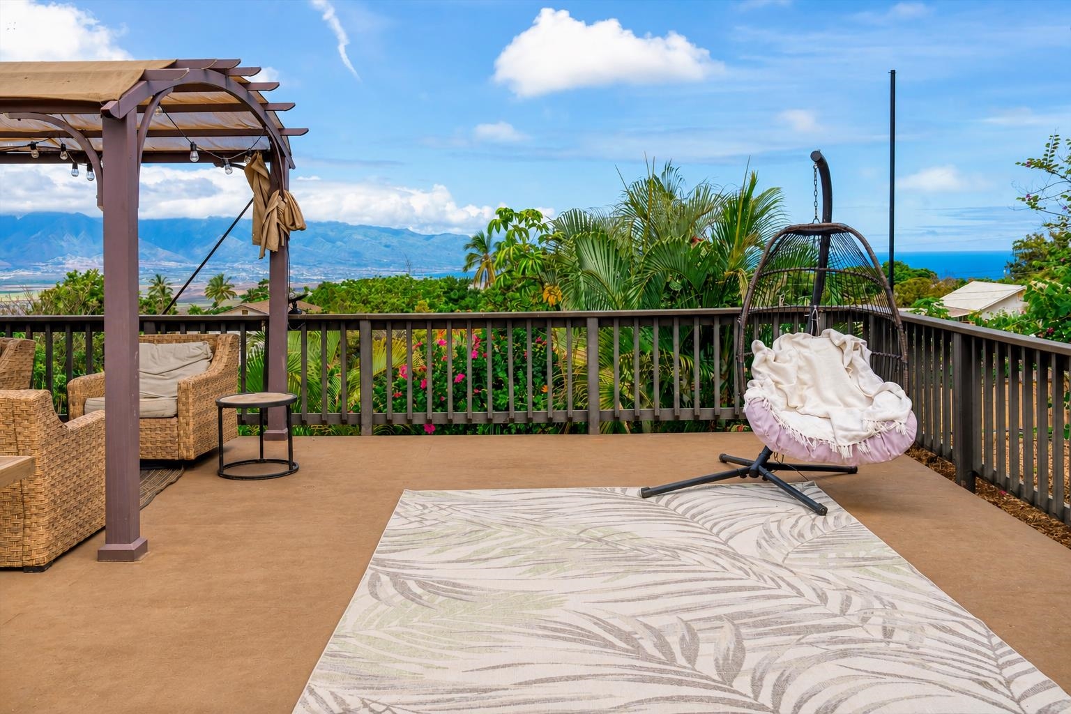 Residential in Makawao 4