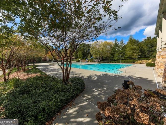 314 Sky High Trl, House other with 4 bedrooms, 3 bathrooms and null parking in Canton GA | Image 55