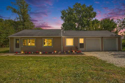 12246 15 1/2 Mile Rd, Marshall, MI, 49068-9529 | Card Image