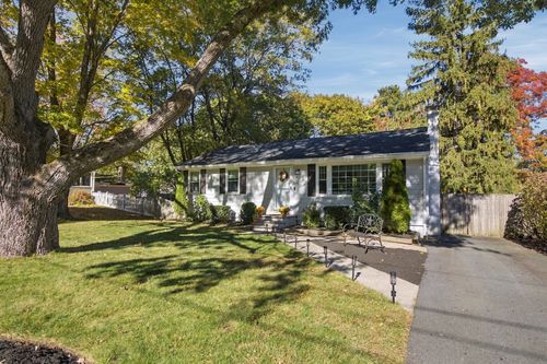 22 Morse St, East Walpole, MA, 02032-1310 | Card Image