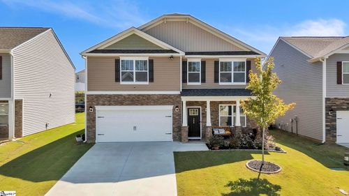 488 Fenwick Dr, woodruff, SC, 29388-8051 | Card Image