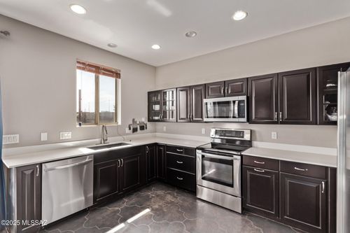 1275 S Via Estrella Blanca, Tucson, AZ, 85713 | Card Image