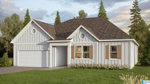 2080 Gadwall Dr, ALABASTER, AL, 35007-1126 | Card Image