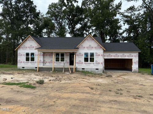 1129 Nor Am Rd, Pikeville, NC, 27863 | Card Image