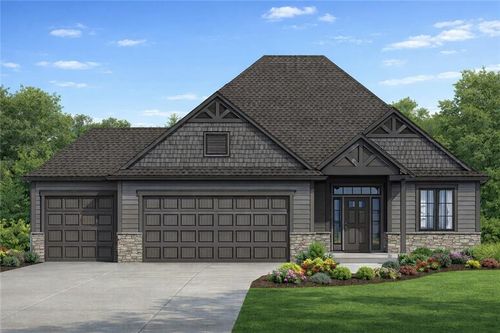 803 Savannah Ct, Greenwood, MO, 64034-9033 | Card Image